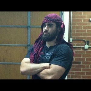 Meet your Posher, Jordan